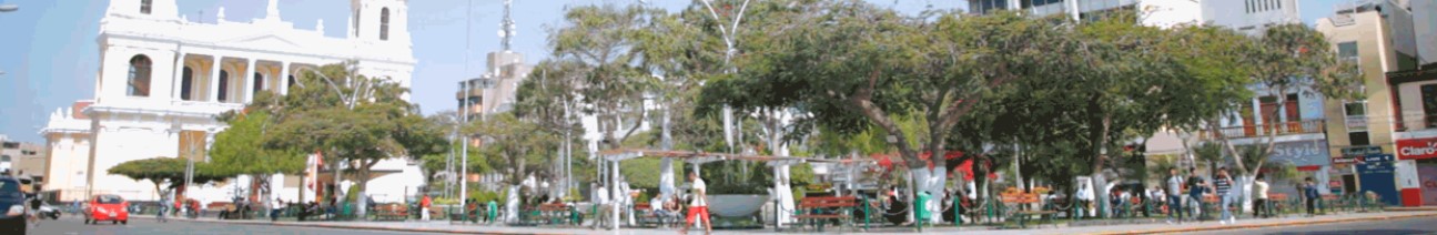 Lambayeque - Olmos - Santa Rosa
